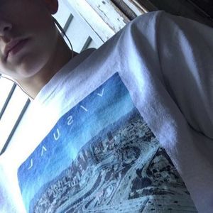 Meet your Posher, Rick